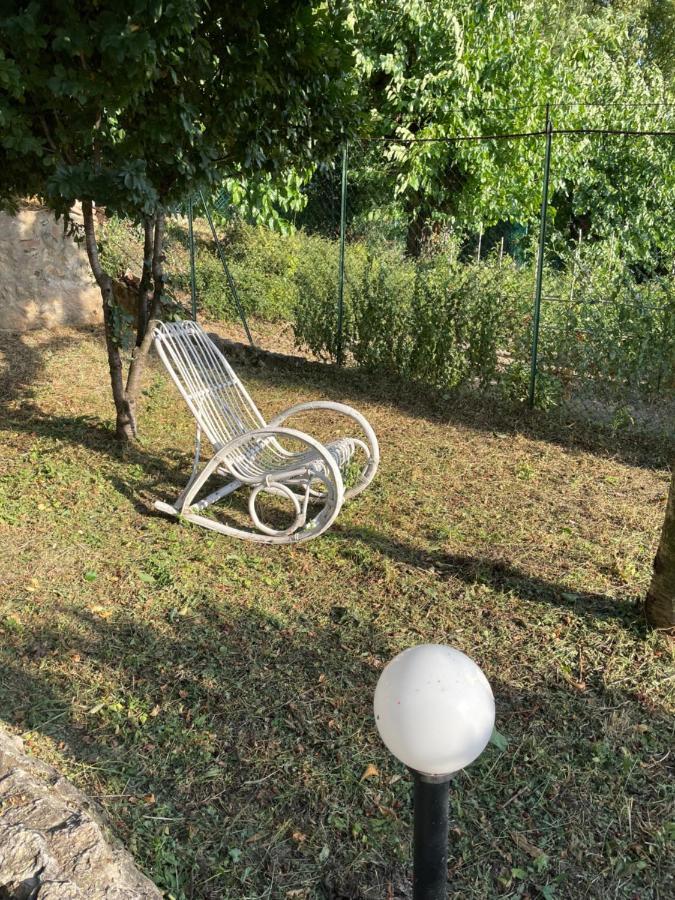 Green Leaves Verona Bagian luar foto